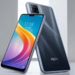 IQOO Neo10S Pro+